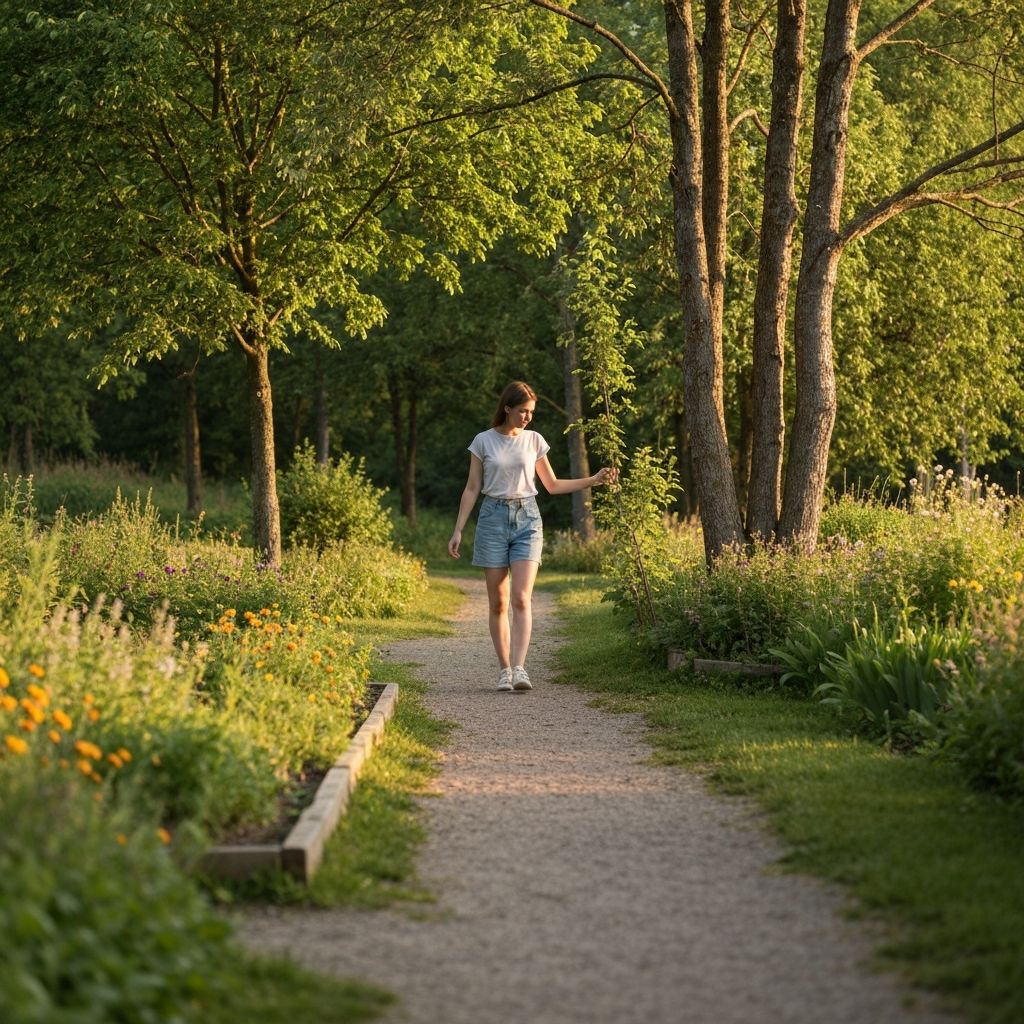 L'Activité Physique